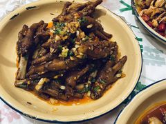 -东排食堂长沙小吃大排档(五一广场店)