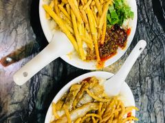 -西月城谭豆花(光华店)