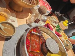 -巴奴毛肚火锅(七宝领展广场店)