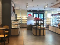-85度C(南京珠江华海店)