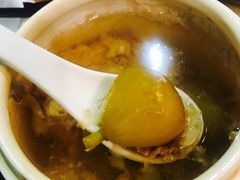 -黄祥华养生堂·炖汤·营养蒸饭(岭南天地店)