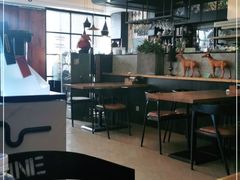 -雅城香慧咖啡馆(常德路店)