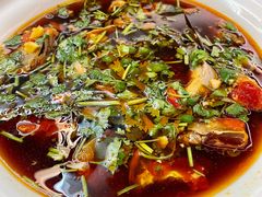 生腌膏蟹-潮人姐妹轩(海宁路店)