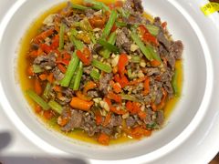 -黄弟大排档·湖南菜·小龙虾·小海鲜(凯旋北路店)