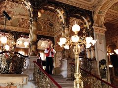 现场吹奏-纽约咖啡馆