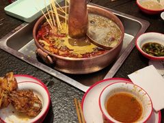 -京元盛铜锅涮肉(上海总店)