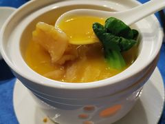 -五缘水乡酒店兰轩中餐厅