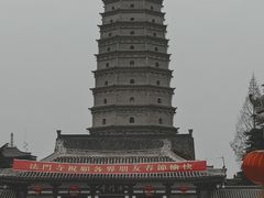 -法门文化景区