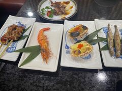 -红叶日本料理(三八广场店)