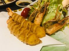 -有喜屋·深夜食堂(北京西路店)