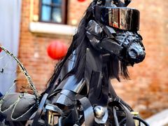 -天津五大道文化旅游区