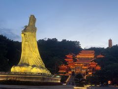 -南沙天后宫景区