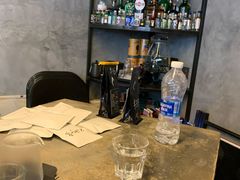 -BE NORMAL CAFE(霞溪路店)