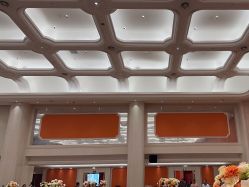 -白金汉爵大酒店·宴会厅(相城店)