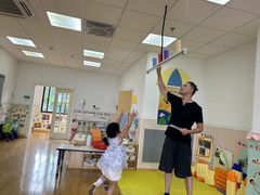 -吉的堡幼儿园(上海金山英慈园)