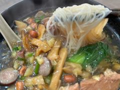 -阿芬卤面(花巷店)