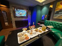 -萧邦音乐会所KTV·蒸汽活海鲜自助(福田店)