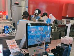 -DQ·蛋糕·冰淇淋(西城红场店)