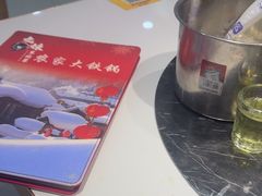 -九妹农家大铁锅东北菜(江湾店)
