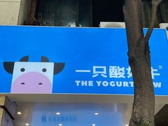 -一只酸奶牛(春熙路店)