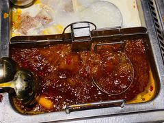 -海底捞火锅(金光华店)