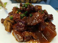 红烧肉-盐城八大碗(大木桥路店)