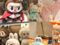 -泡泡玛特POPMART(国金街店)