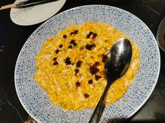 蟹黄蛋-芳芳私房菜·精做淮扬菜(承德路店)