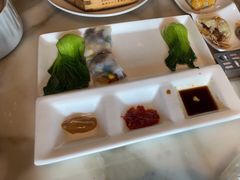 -顺德美的万豪酒店-万豪中餐厅