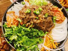 小木屋烤肉-冰川延边料理·炭烤串(原小木屋店)