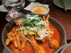 -Fuzzy Bistro 浮几韩餐·茶酒馆