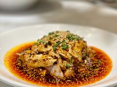 -小河盐帮·私家菜·烤鸭(三元桥·霄云路店)