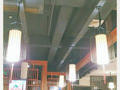 大堂-郑喜旺烧烤(郑州总店)