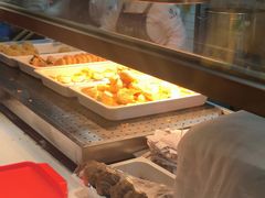 -紫光园清真北京小吃(广渠门内店)