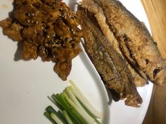 -吕氏疙瘩汤·私家菜馆(慈云寺店)