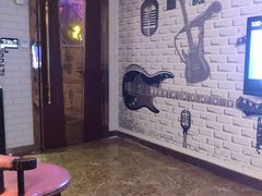 -金乐迪 PARTY KTV(熙街店)
