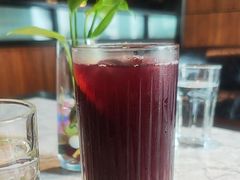 -半秋山西餐厅(宜昌大洋店)