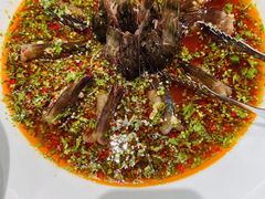 -悦庭六号餐厅(麦岛店)