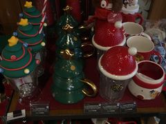 -星巴克(秦皇岛乐都汇店)