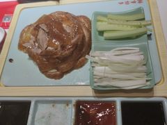 -吉祥春饼·烤鸭(文登利群店)