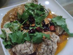 -老七饭馆(光荣道总店)