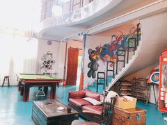 -相十三·别墅轰趴团建户外(同和店)