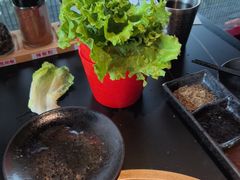-谷牛和牛烤肉(漕河泾印象城店)