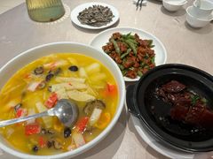 -群乐饭店(滨安路店)