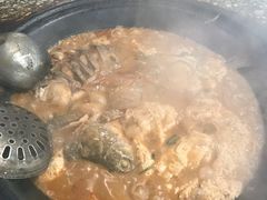 -天发长铁锅炖(王秀村店)