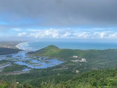 -海南铜鼓岭景区