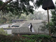 -渣滓洞