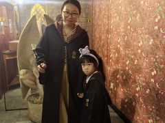 -逃脱反斗城沉浸剧情密室(北京路店)