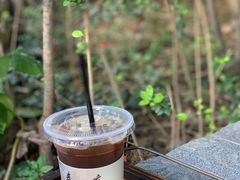 -春庄咖啡SpringHues(钟楼小区店)
