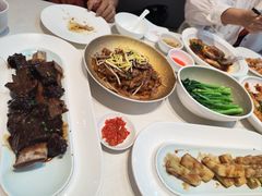 -香港狮子山下·明星粤菜餐厅(北苑店)